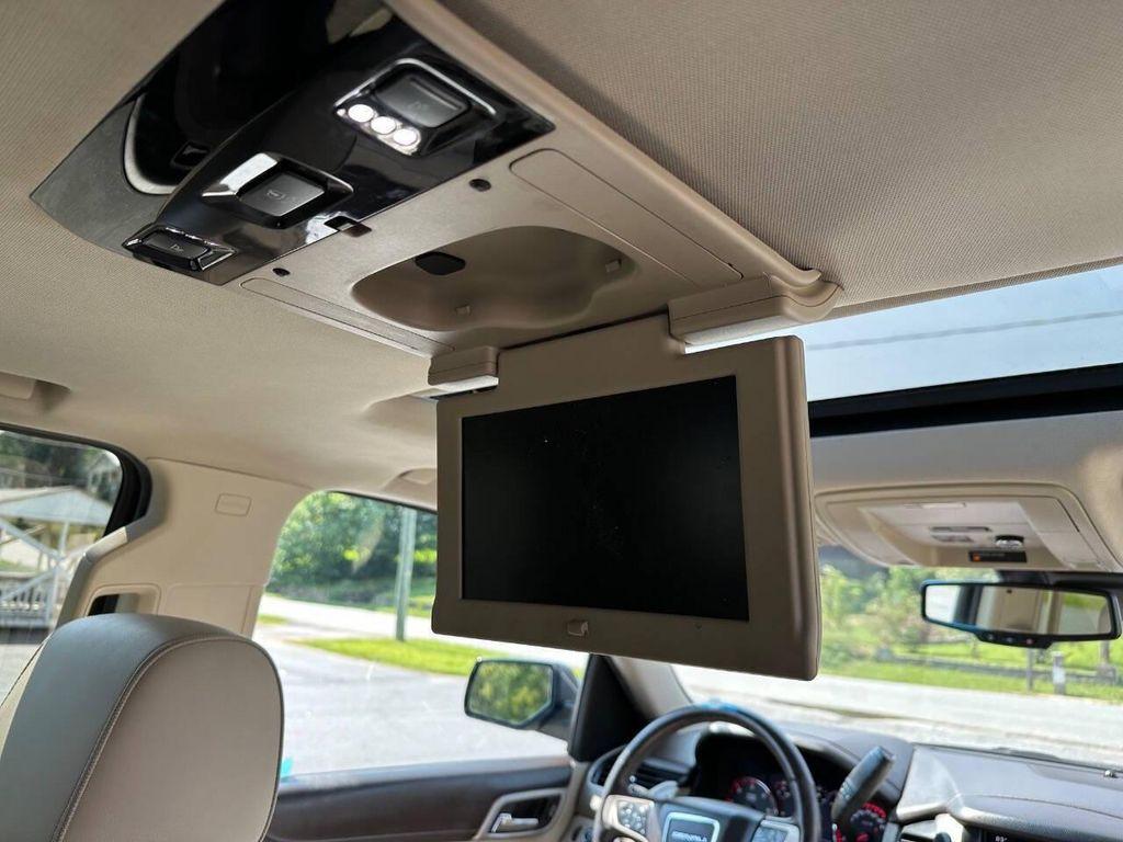 used 2015 GMC Yukon XL car, priced at $16,995