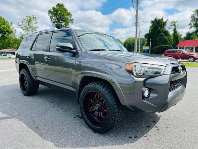 used 2014 Toyota 4Runner car, priced at $16,995