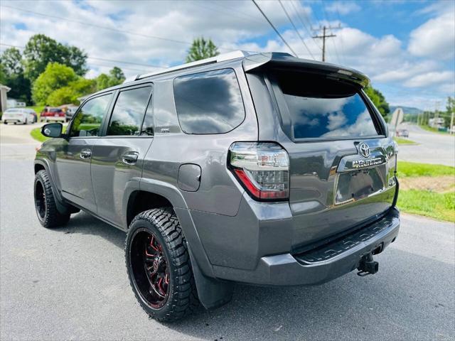 used 2014 Toyota 4Runner car, priced at $16,995