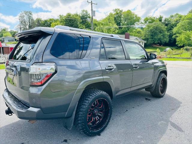 used 2014 Toyota 4Runner car, priced at $16,995
