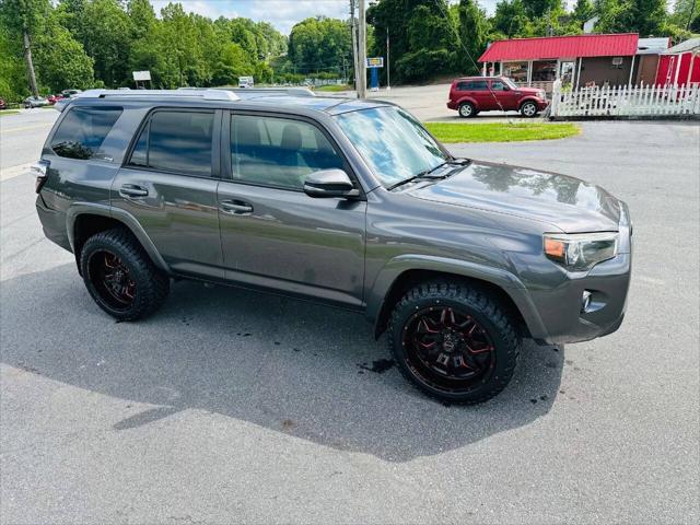 used 2014 Toyota 4Runner car, priced at $16,995