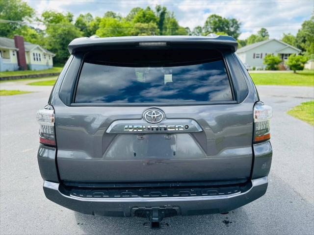 used 2014 Toyota 4Runner car, priced at $16,995
