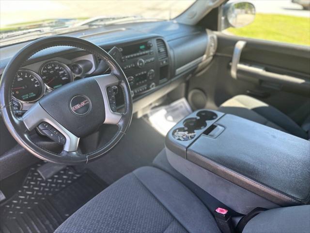 used 2007 GMC Sierra 1500 car, priced at $11,995