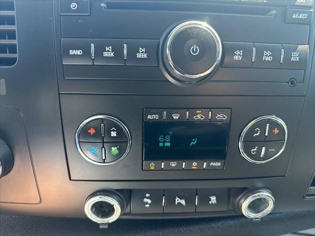 used 2007 GMC Sierra 1500 car, priced at $11,995