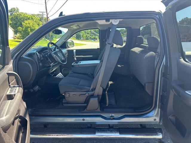used 2007 GMC Sierra 1500 car, priced at $11,995