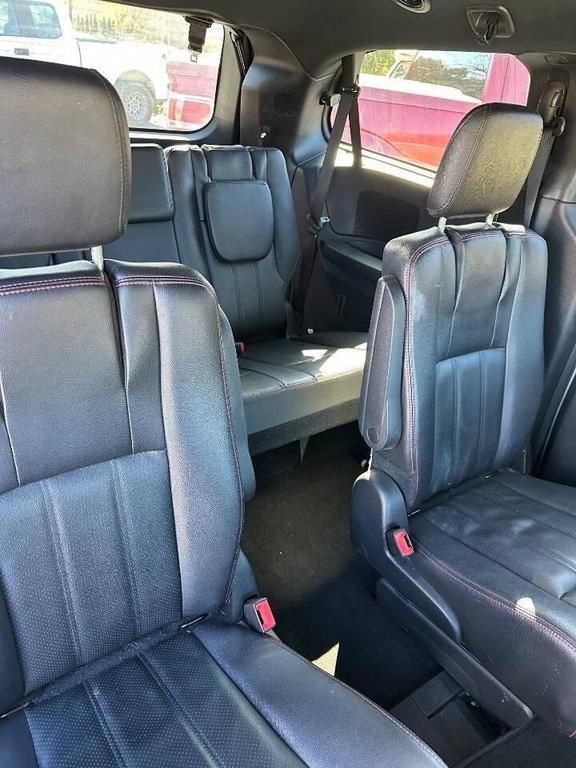 used 2019 Dodge Grand Caravan car, priced at $12,995