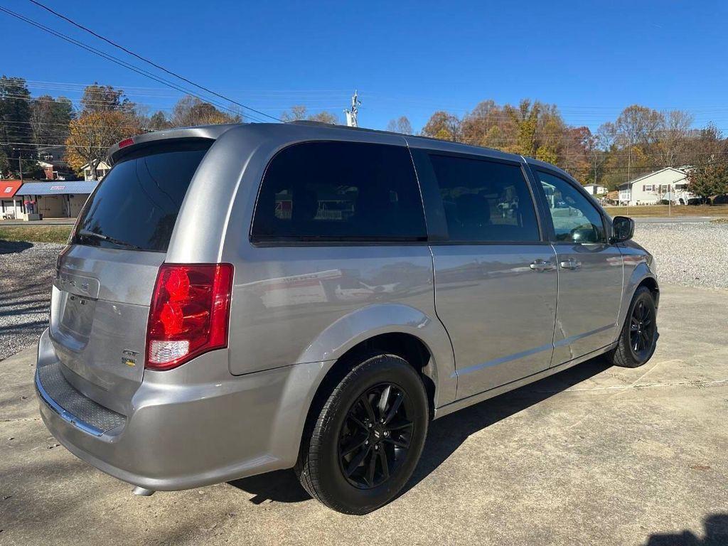 used 2019 Dodge Grand Caravan car, priced at $12,995