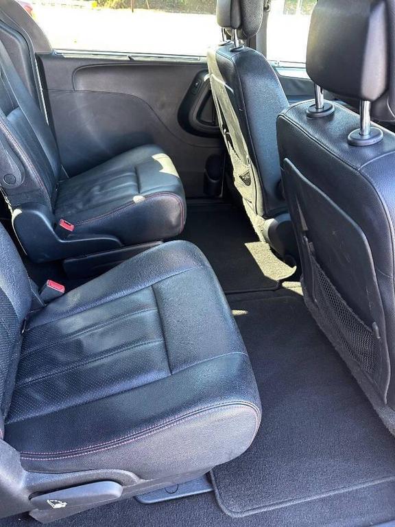 used 2019 Dodge Grand Caravan car, priced at $12,995