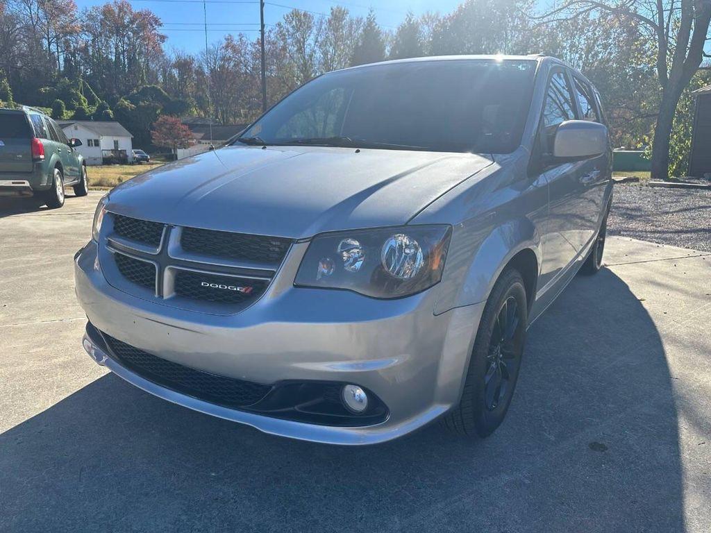 used 2019 Dodge Grand Caravan car, priced at $12,995