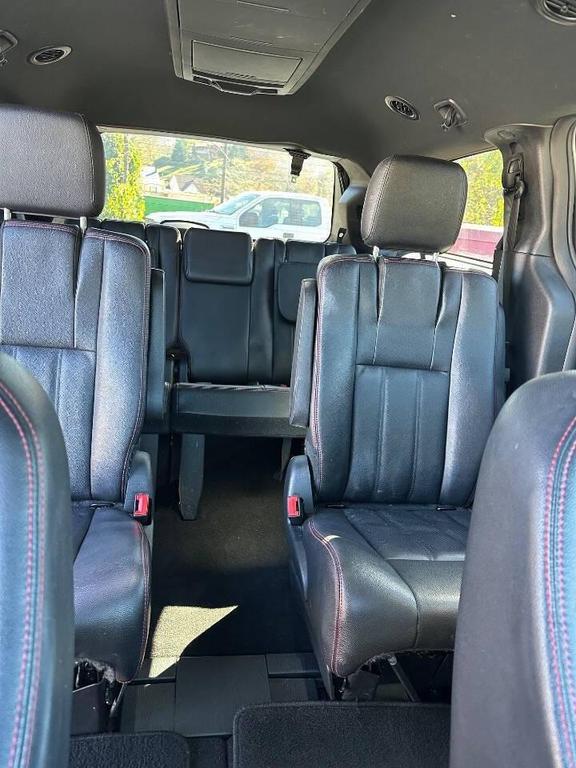 used 2019 Dodge Grand Caravan car, priced at $12,995