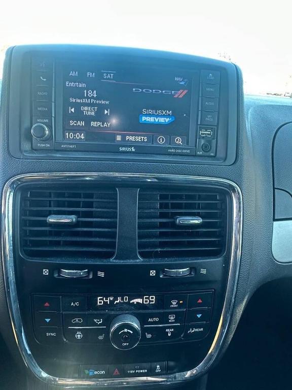 used 2019 Dodge Grand Caravan car, priced at $12,995