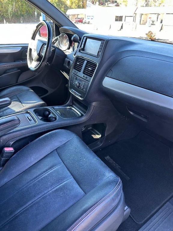 used 2019 Dodge Grand Caravan car, priced at $12,995