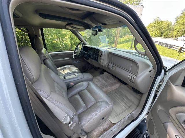 used 1997 Chevrolet Tahoe car, priced at $5,995
