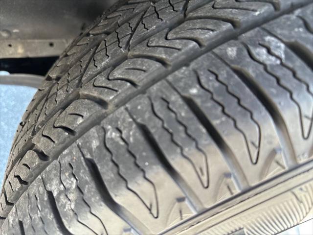 used 2002 Toyota 4Runner car, priced at $6,995
