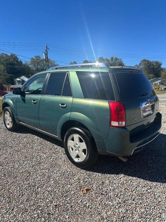 used 2007 Saturn Vue car, priced at $3,995