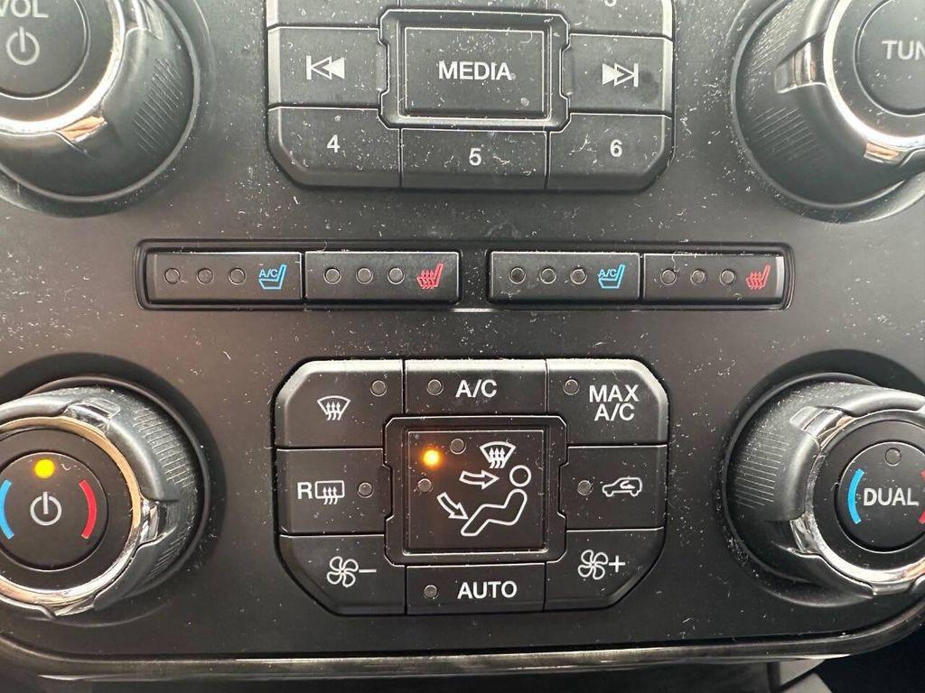 used 2016 Ford Expedition EL car, priced at $14,995