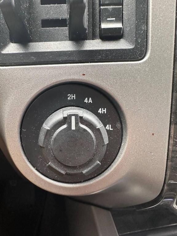 used 2016 Ford Expedition EL car, priced at $14,995