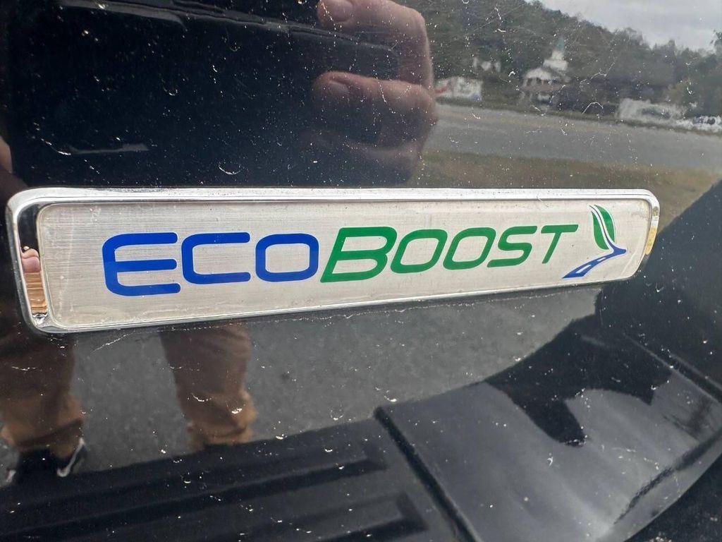 used 2016 Ford Expedition EL car, priced at $14,995