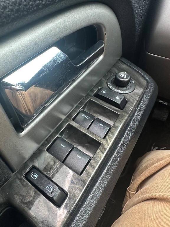 used 2016 Ford Expedition EL car, priced at $14,995