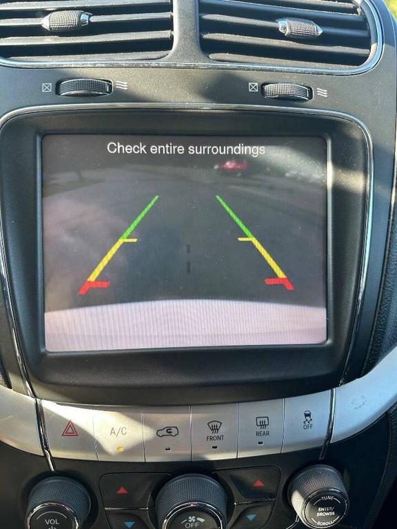 used 2017 Dodge Journey car, priced at $9,995