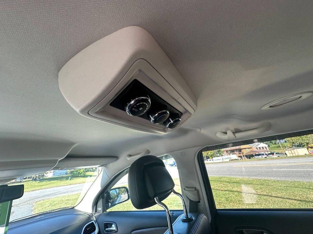 used 2017 Dodge Journey car, priced at $9,995