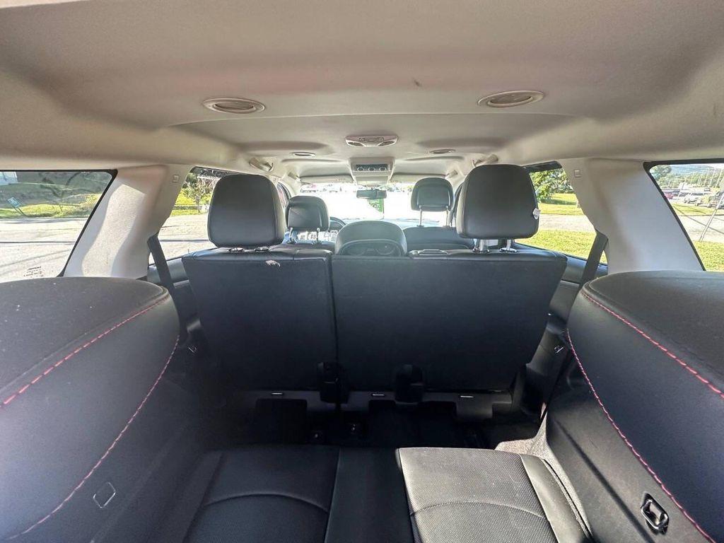 used 2017 Dodge Journey car, priced at $9,995