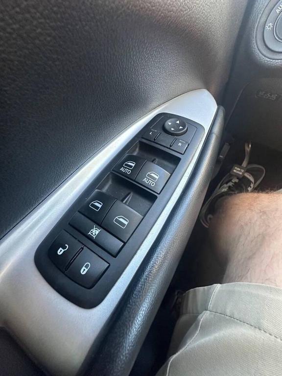 used 2017 Dodge Journey car, priced at $9,995