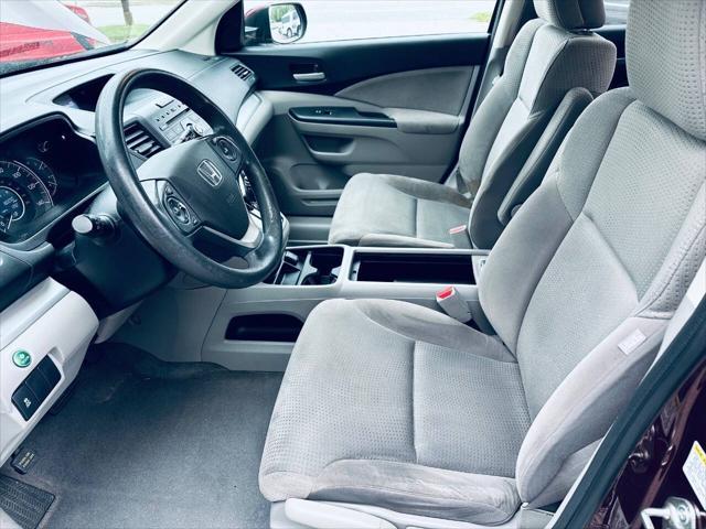 used 2012 Honda CR-V car, priced at $8,995