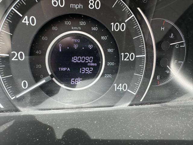 used 2012 Honda CR-V car, priced at $8,995
