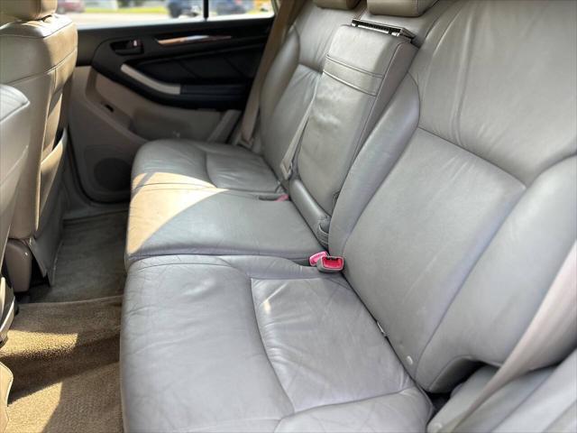 used 2006 Toyota 4Runner car, priced at $10,995