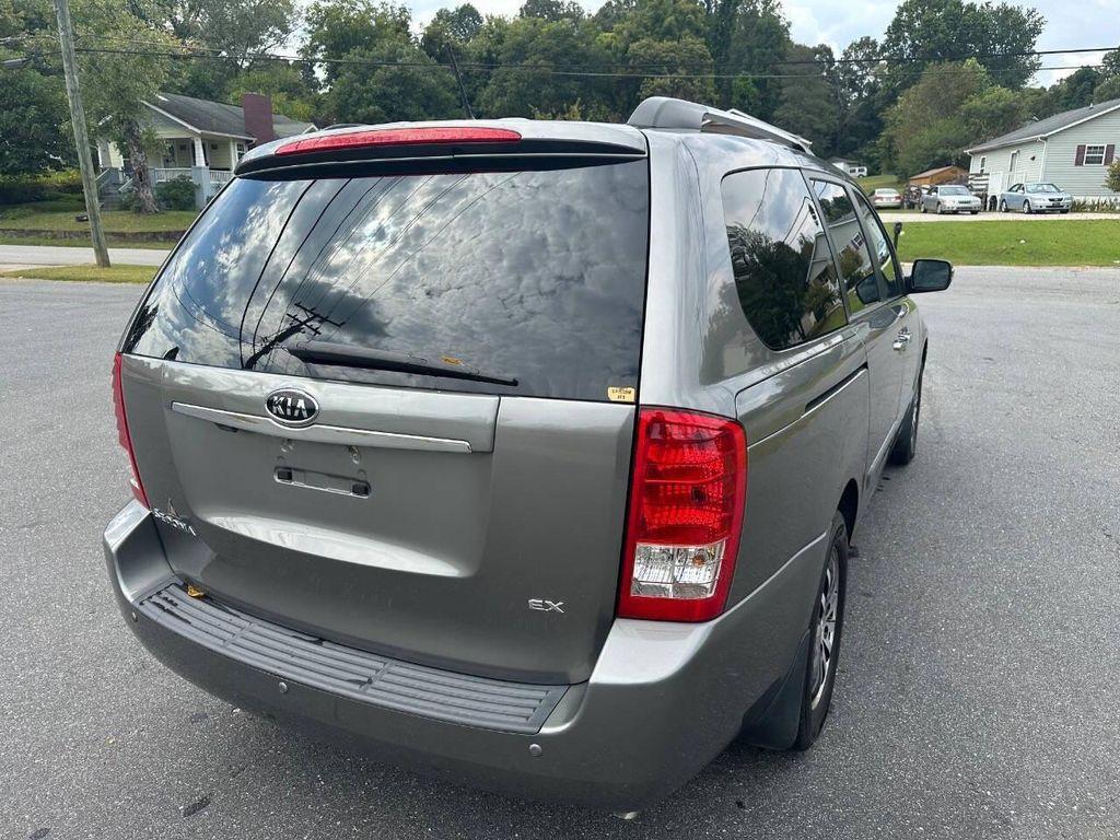 used 2011 Kia Sedona car, priced at $12,995