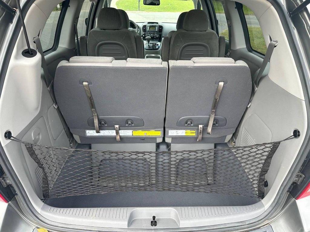 used 2011 Kia Sedona car, priced at $12,995