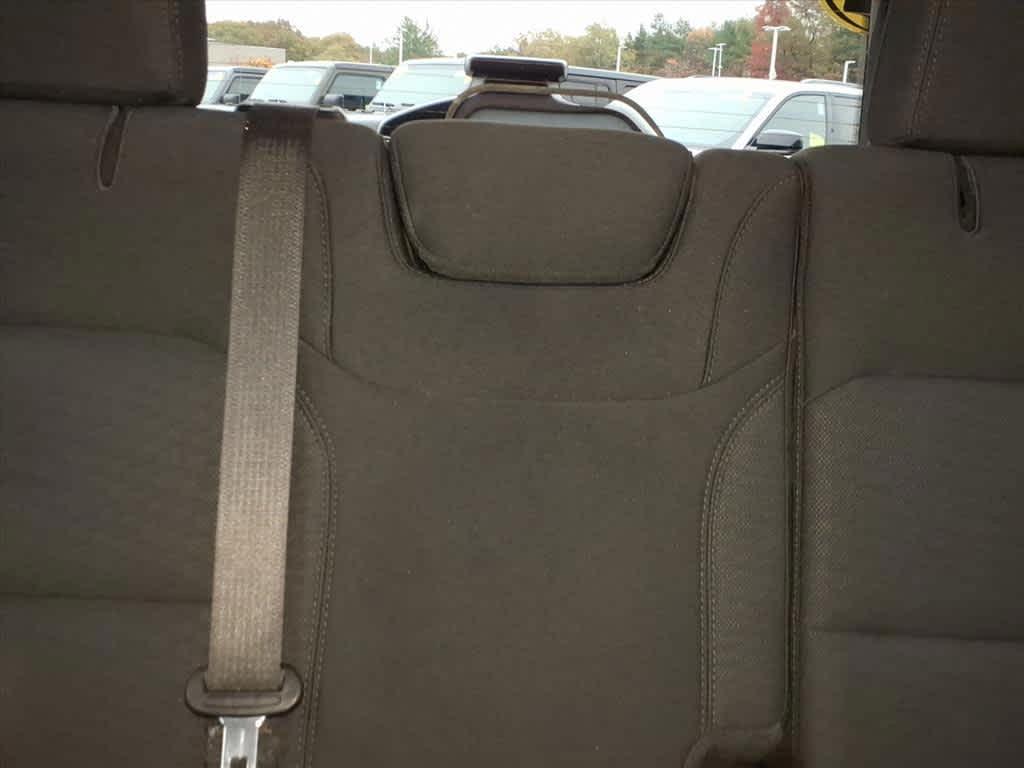 used 2021 Jeep Wrangler Unlimited car, priced at $32,687