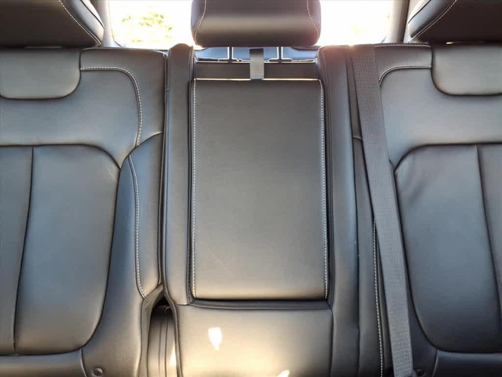 used 2023 Jeep Grand Cherokee car, priced at $34,854