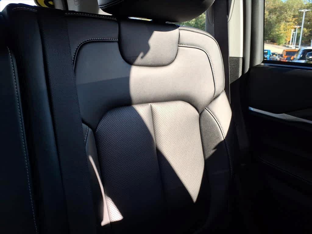 used 2023 Jeep Grand Cherokee car, priced at $35,569