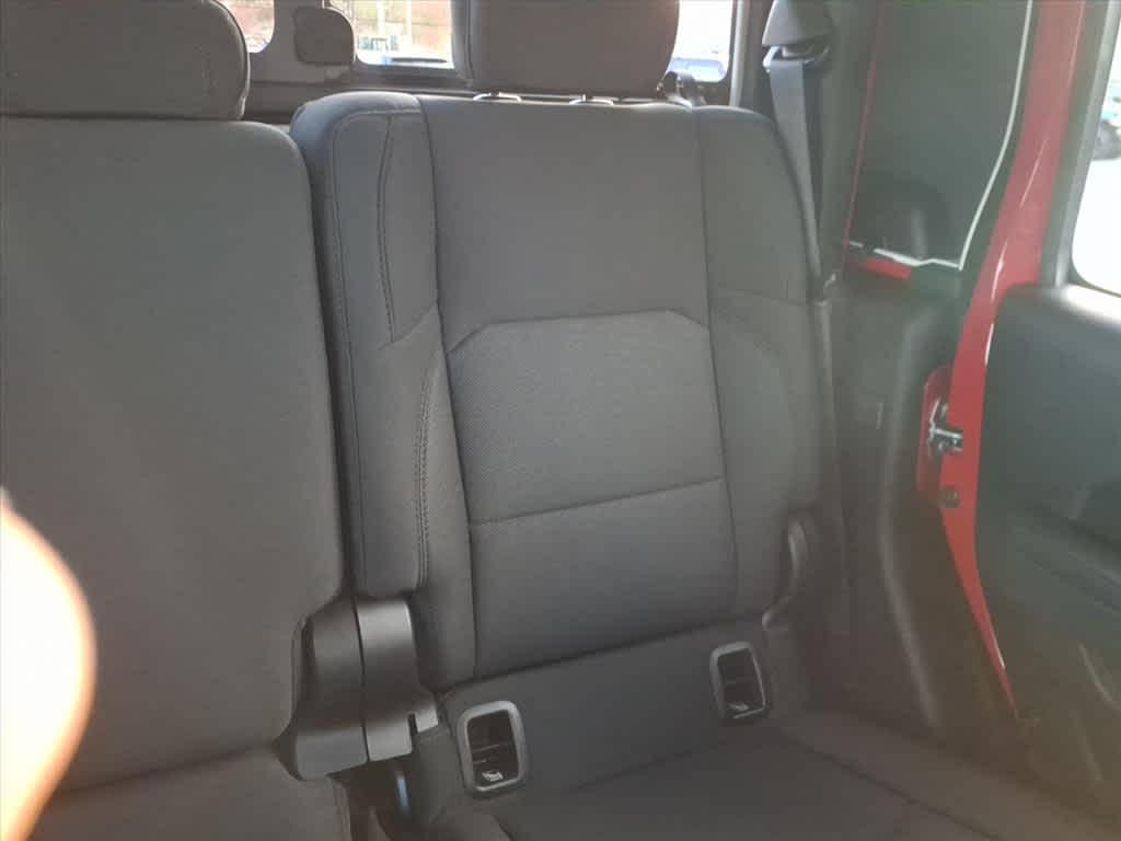 used 2022 Jeep Gladiator car, priced at $29,998