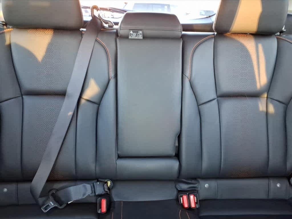 used 2021 Subaru Crosstrek car, priced at $23,698