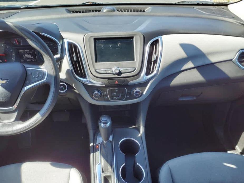 used 2019 Chevrolet Equinox car, priced at $17,394