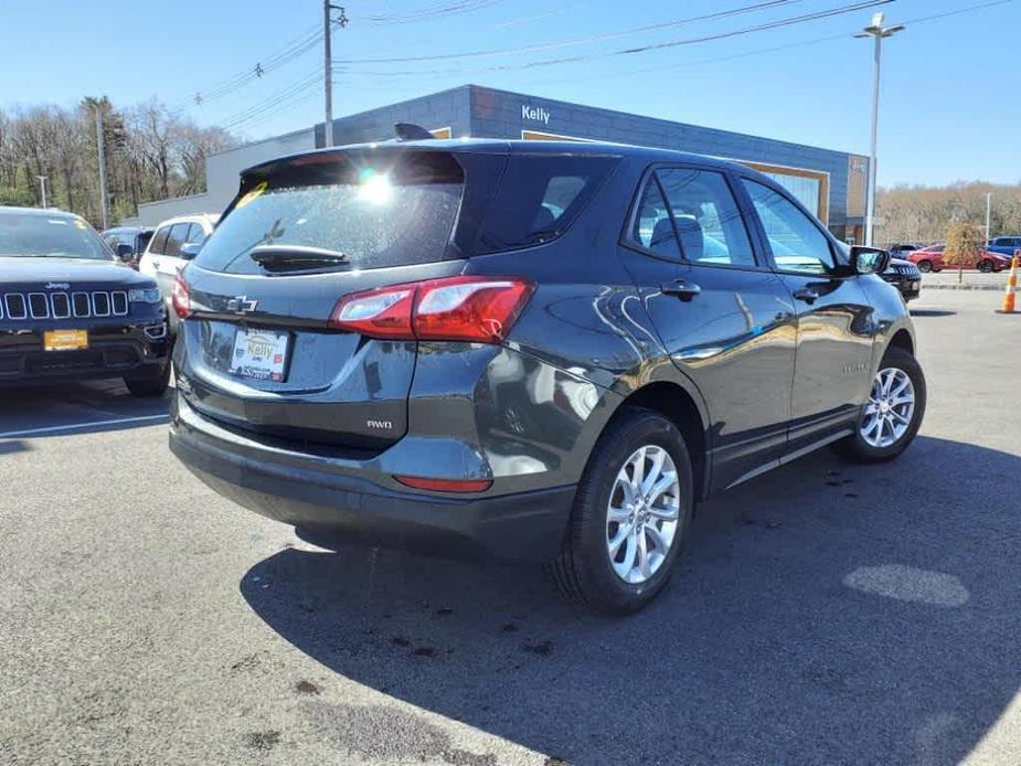used 2019 Chevrolet Equinox car, priced at $19,236