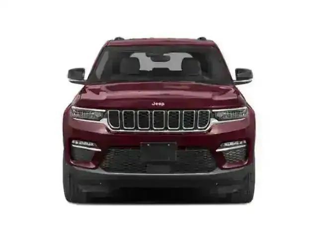 new 2024 Jeep Grand Cherokee car, priced at $45,459