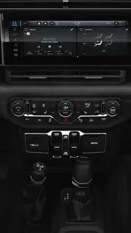 new 2024 Jeep Wrangler 4xe car, priced at $57,770