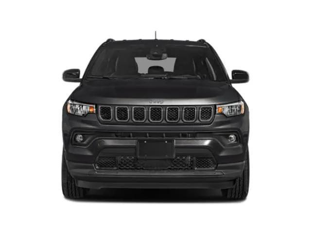 new 2025 Jeep Compass car, priced at $29,840