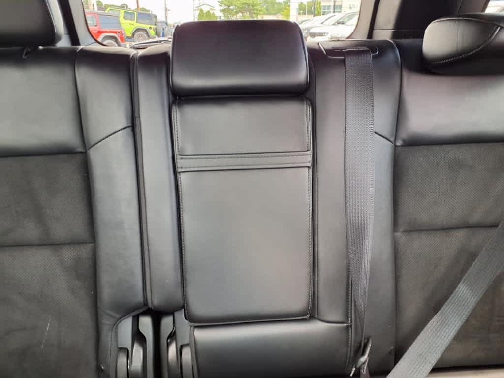 used 2022 Jeep Grand Cherokee WK car, priced at $29,919
