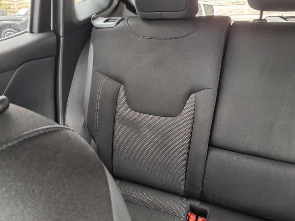 used 2016 Jeep Renegade car, priced at $12,475