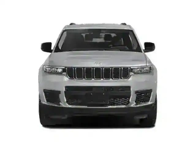 new 2024 Jeep Grand Cherokee L car, priced at $37,923