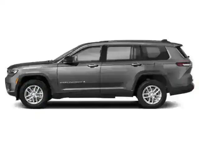 new 2024 Jeep Grand Cherokee L car, priced at $39,074