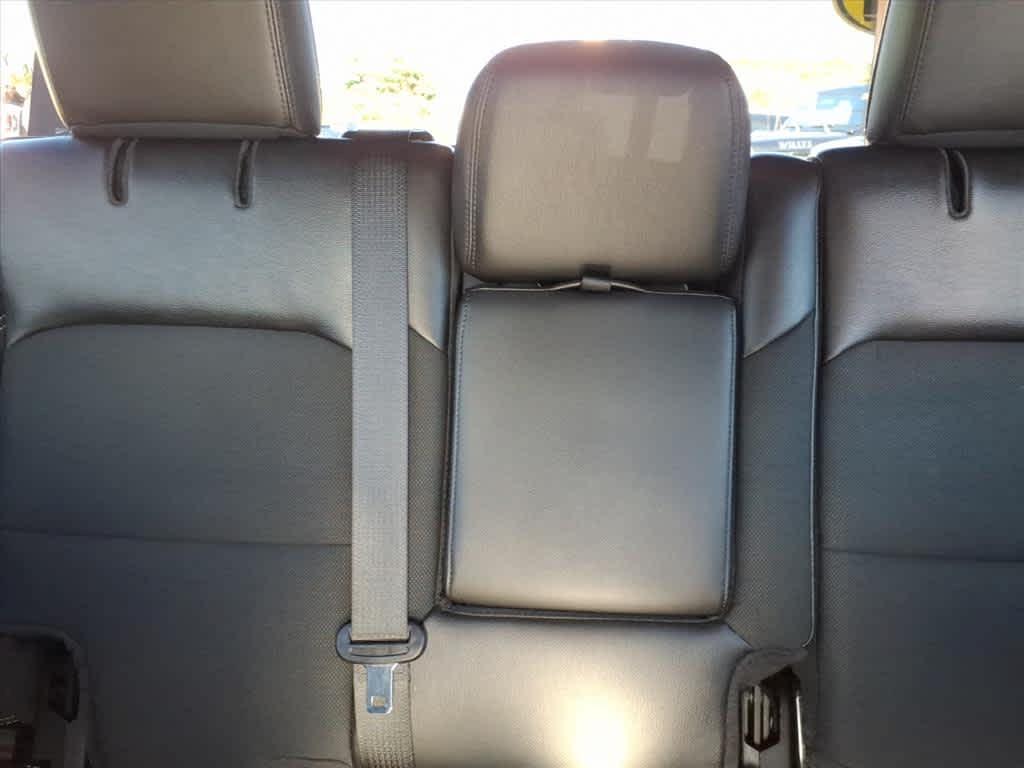 used 2021 Jeep Wrangler Unlimited car, priced at $34,498