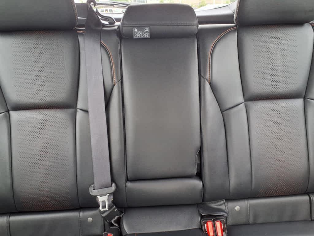 used 2021 Subaru Crosstrek car, priced at $22,323