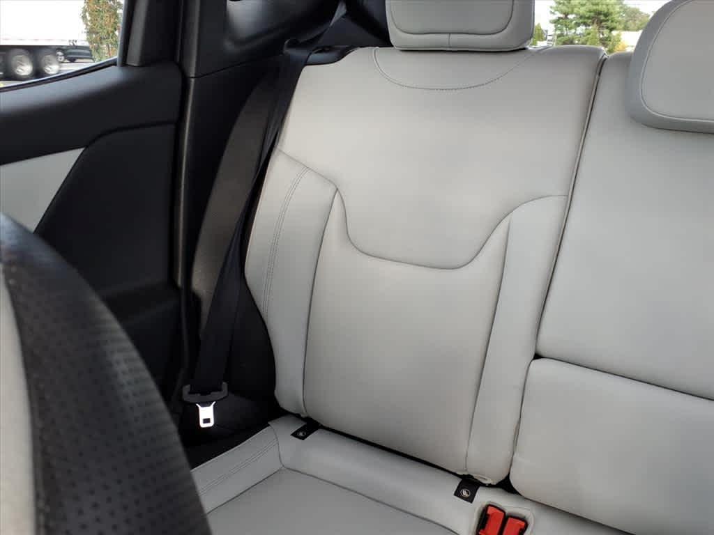 used 2021 Jeep Renegade car, priced at $17,988