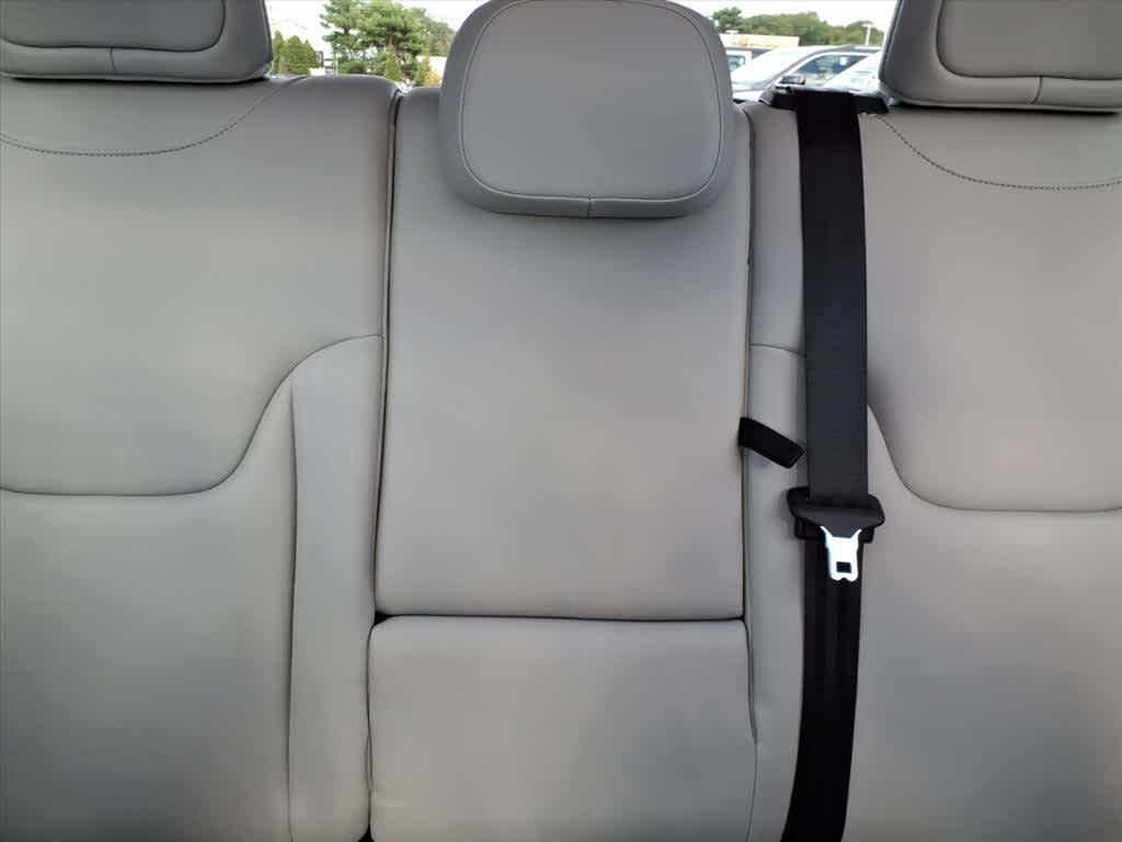used 2021 Jeep Renegade car, priced at $17,988